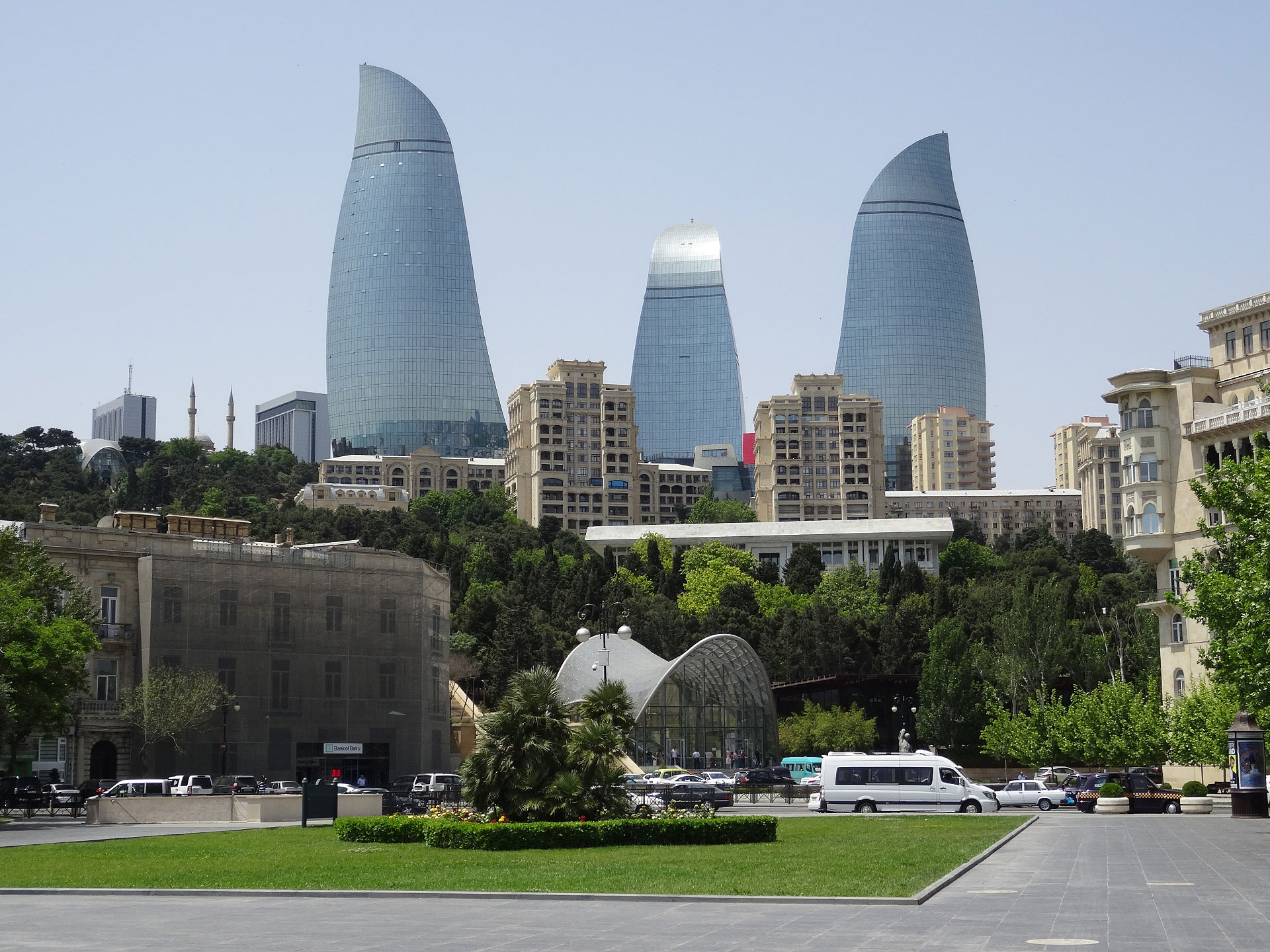 Baku